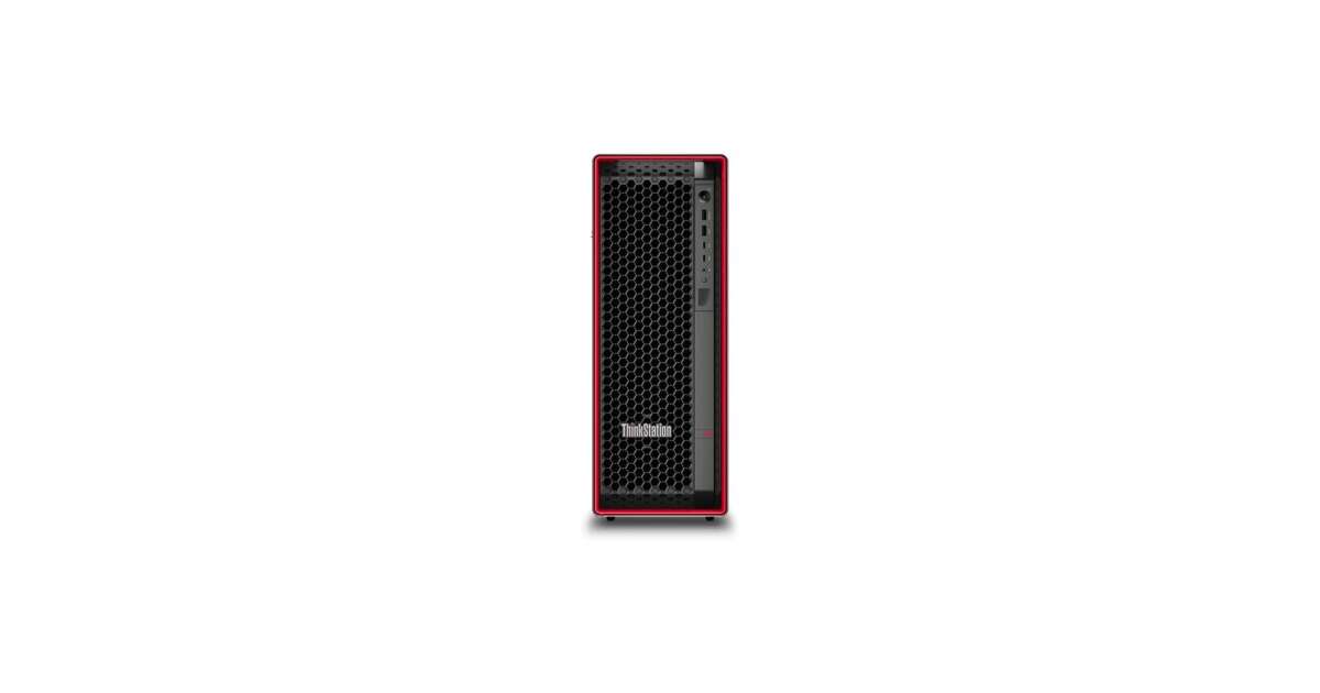 ThinkStation P5 - Intel® Xeon® W5-2465X (3.10GHz