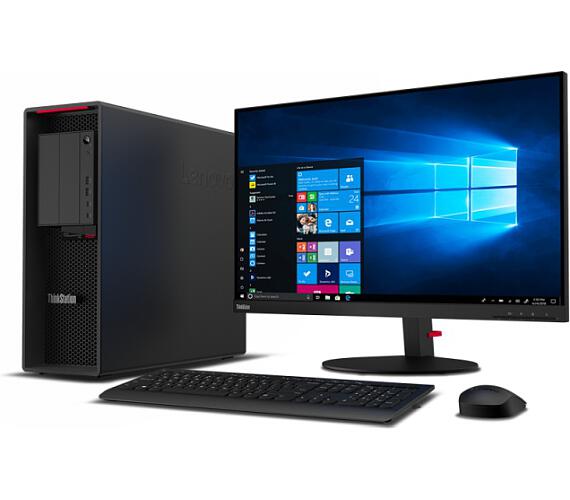 ThinkStation P620 - 11", 32GB, 1TB SSD