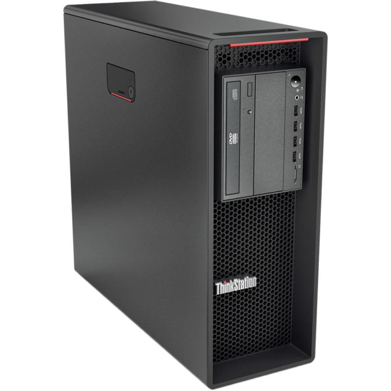 ThinkStation P520 HDD - 520"