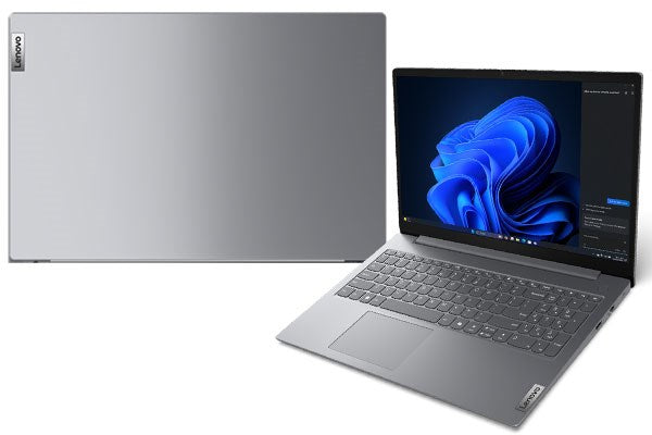 Lenovo V15 G5 IRL - Intel® Core™ 3 100U (E-cores up to 3.30GHz