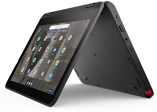 Lenovo 500e G3 - Intel® Celeron® N4500 (1.10GHz