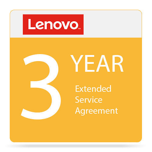 3Y Lenovo Support (Premier Support + Keep Your Drive + International Upg)