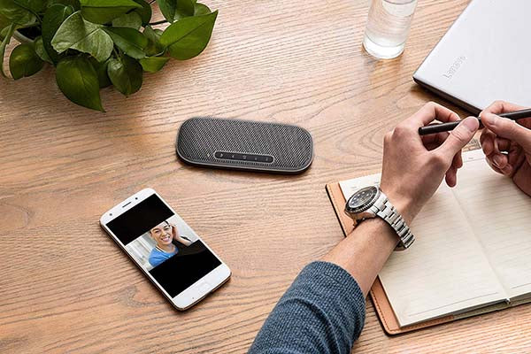 Lenovo 700 Ultraportable Bluetooth Speaker