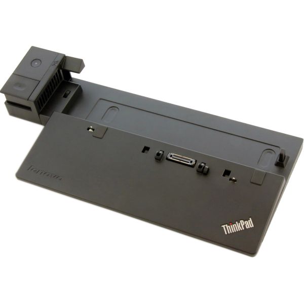 ThinkPad Basic Docking