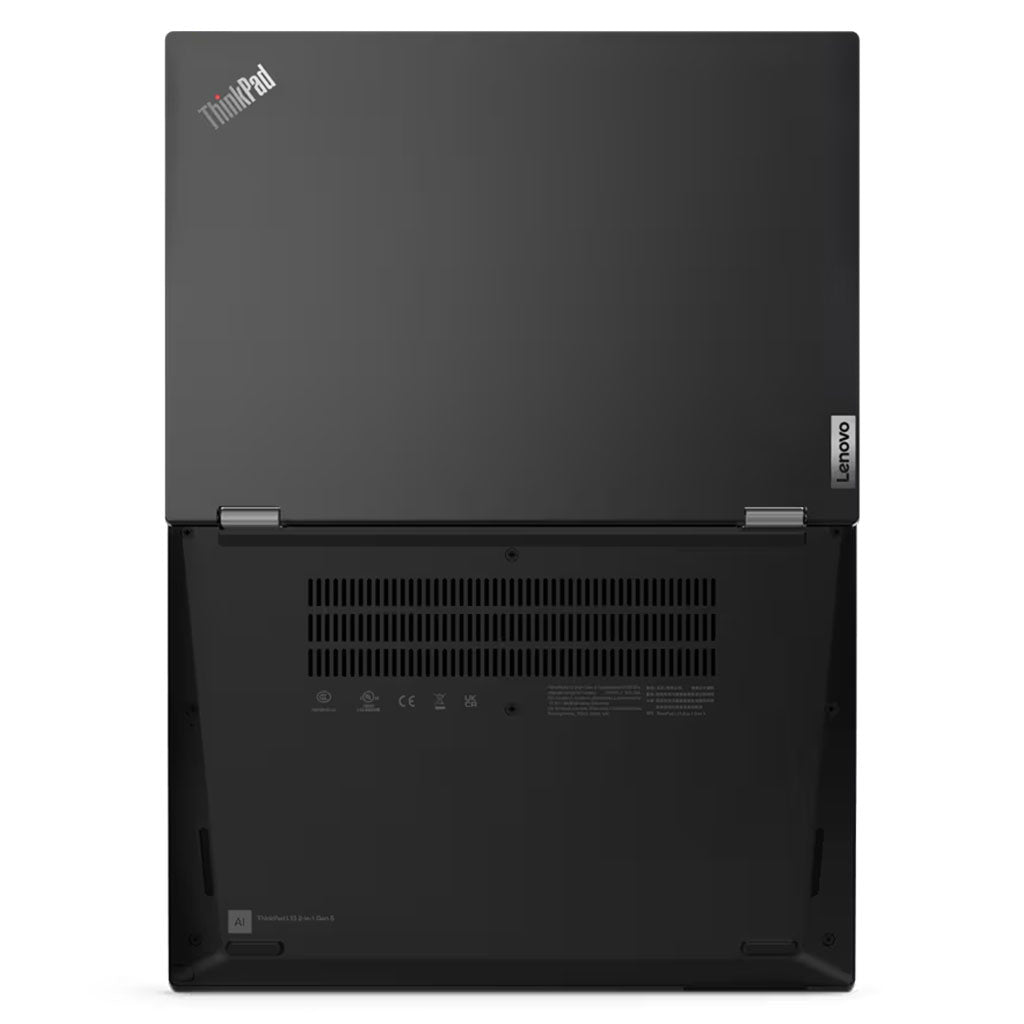 ThinkPad X13 G5 - 13", 16GB, 1TB SSD