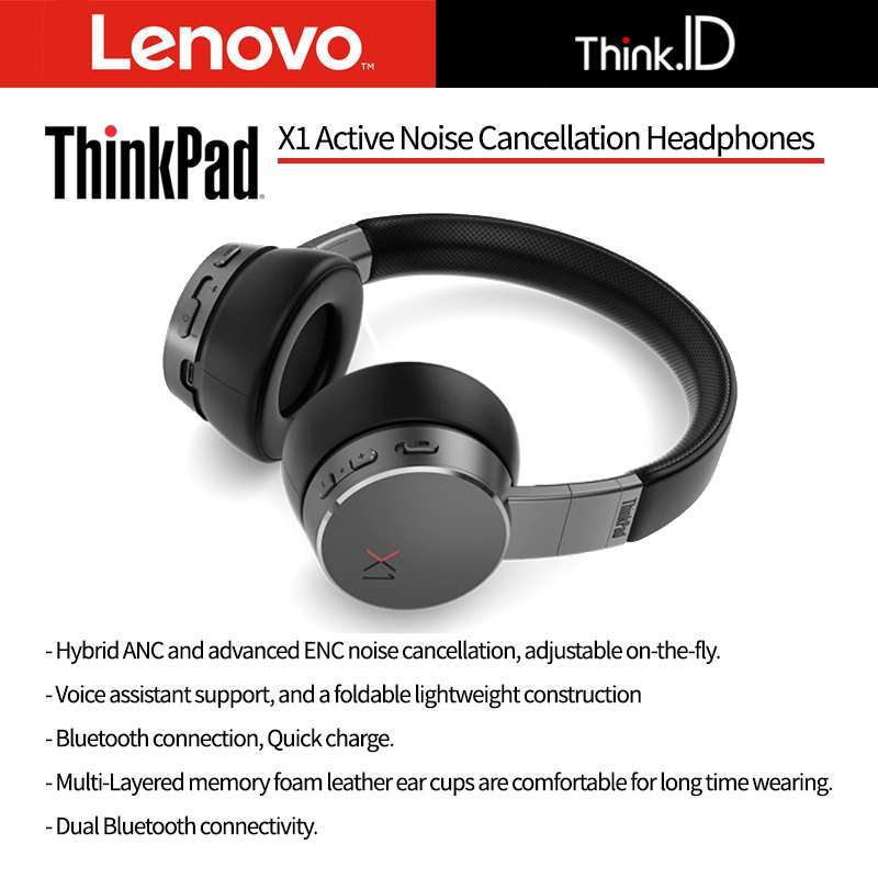 ThinkPad X1 Active - 1"