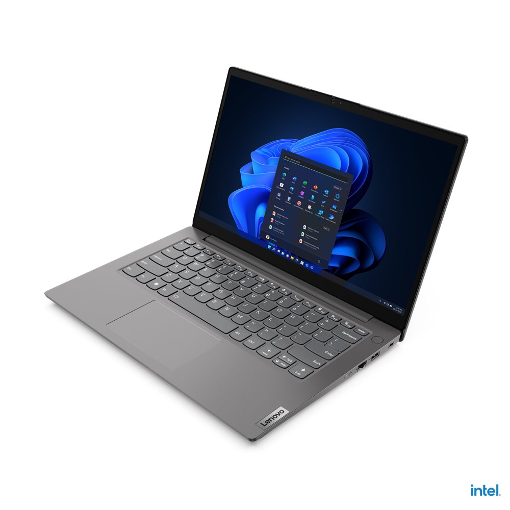 Lenovo V14 G4 IRU - Intel® Core™ i3-1315U (E-cores up to 3.30GHz