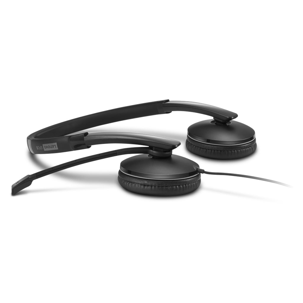 Lenovo Wired ANC Headset Gen 2 (Teams)