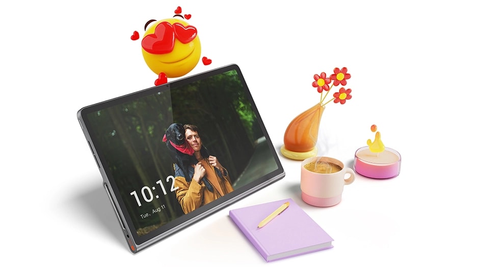 TB336FU TAB 8G+128GLG-US-WOA-CML