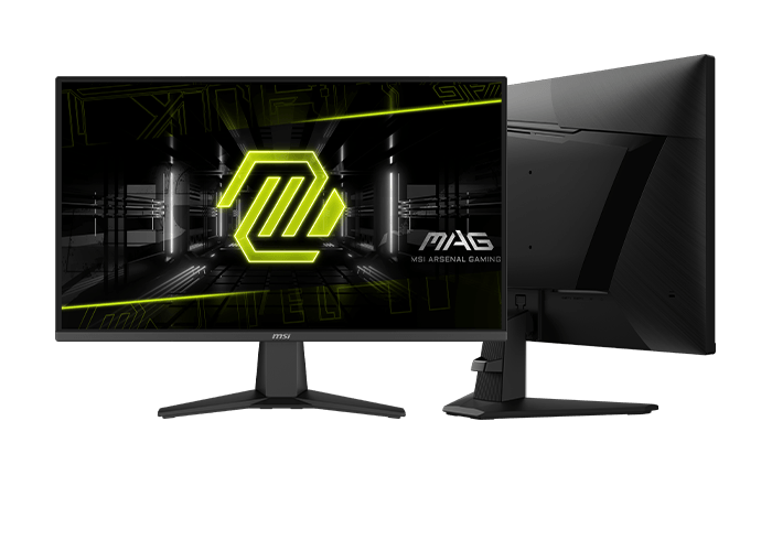 MAG 275QF GAMING MONITOR - 27Inch