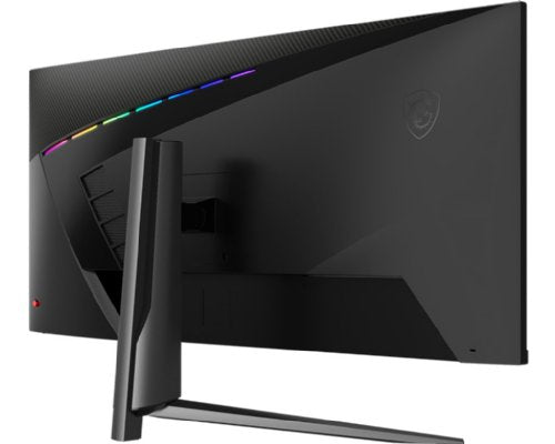 METALLIC BLACK - RGB, IPS, 3440 X 1440 (UWQHD), FREESYNC PREMIUM, HDR 400, NON, GLARE WITH NARROW BEZEL, 21:9, 400CD / M2, 1MS (MPRT), 2 (V2.0B), 1 (V1.4A), 1 (DP ALTERNATIVE), 24 MONTHS