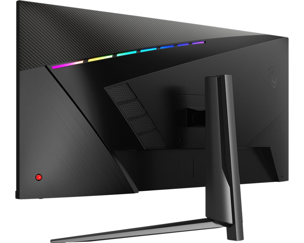 METALLIC BLACK - RGB, IPS, 3440 X 1440 (UWQHD), FREESYNC PREMIUM, HDR 400, NON, GLARE WITH NARROW BEZEL, 21:9, 400CD / M2, 1MS (MPRT), 2 (V2.0B), 1 (V1.4A), 1 (DP ALTERNATIVE), 24 MONTHS