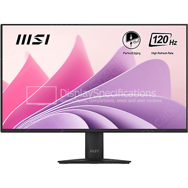 PRO MP252 E2 - Display Diagonal Size: 24.5Inch