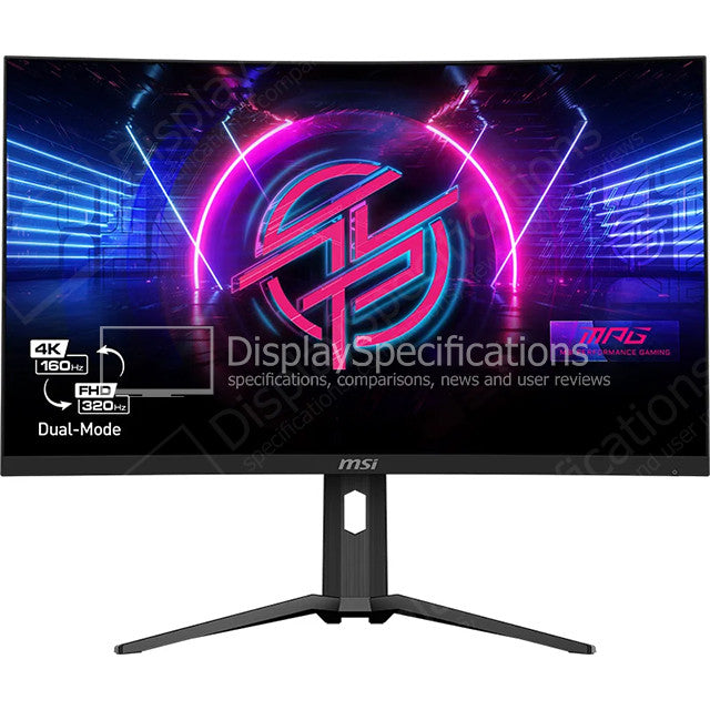 MAG 322UPF - Display Diagonal Size: 32Inch