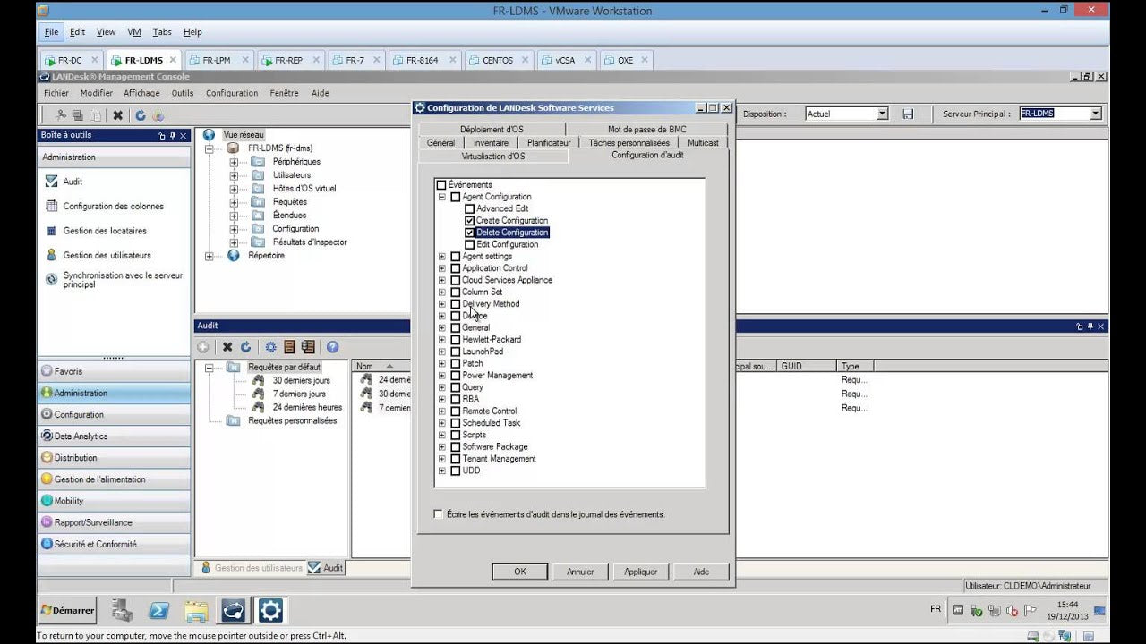 LANDESK Management Suite License