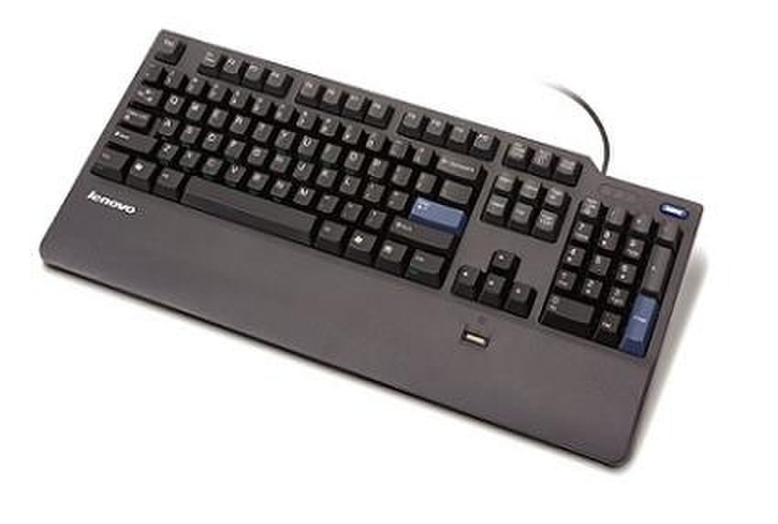 Lenovo Preferred Pro II USB Keyboard - Spanish
