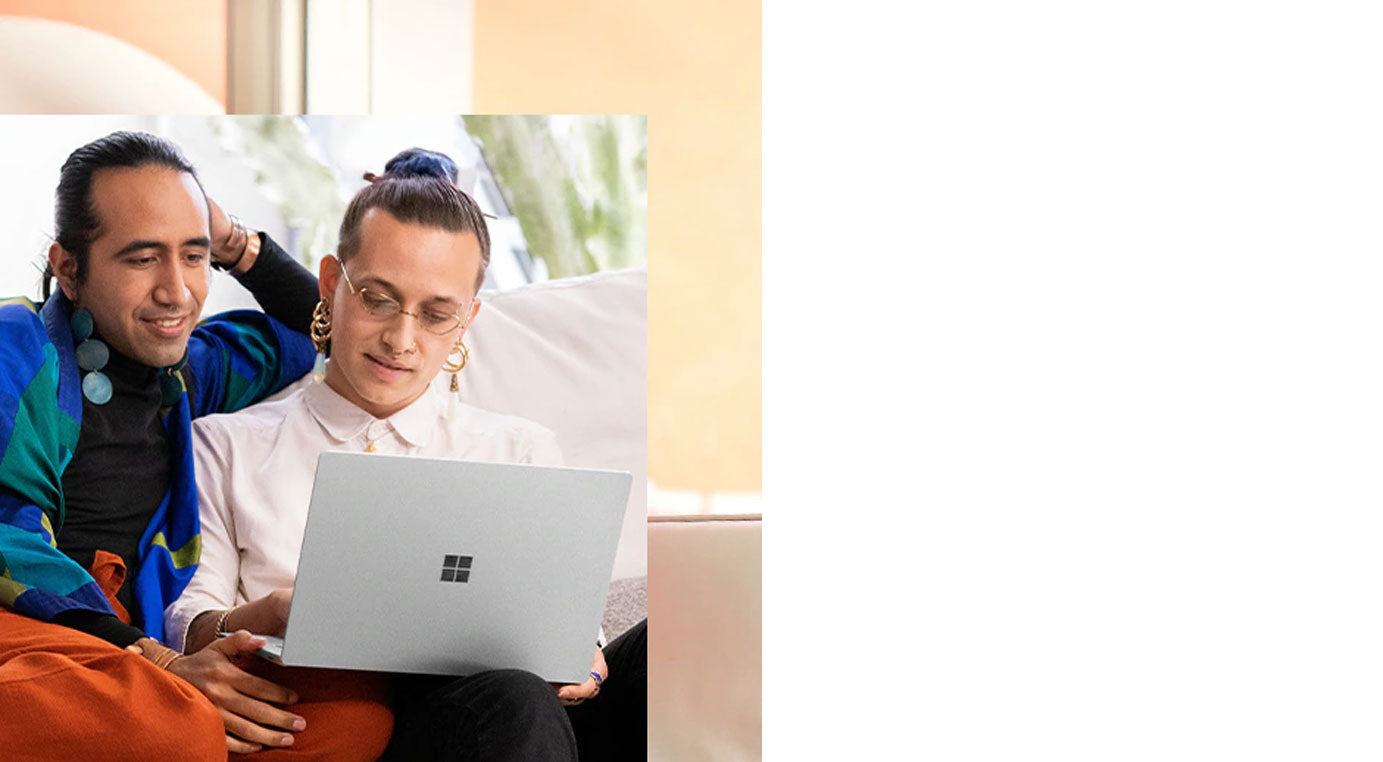 Microsoft Surface Laptop 5 Commercial - Core 4.4GHz, 13.5Inch 10