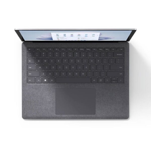 Microsoft Laptop 7 5G 13.8in IntC5/16/256CM SC English Win11 Platinum United States 1 License
