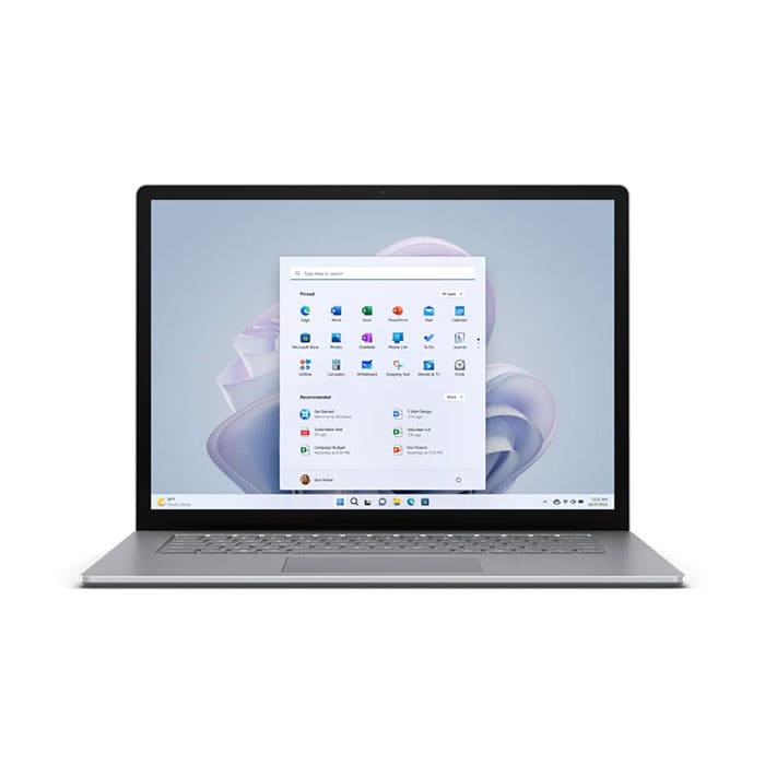 SfcLpt5 13in Mobo CRU i7/16/NUV ROW Hdwr Commercial Exchange CRU Refurb