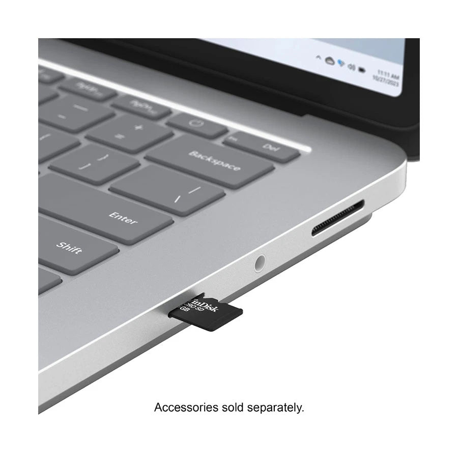 Surface Laptop Studio i7/32/2TB W10 Commerical Platnium TAA