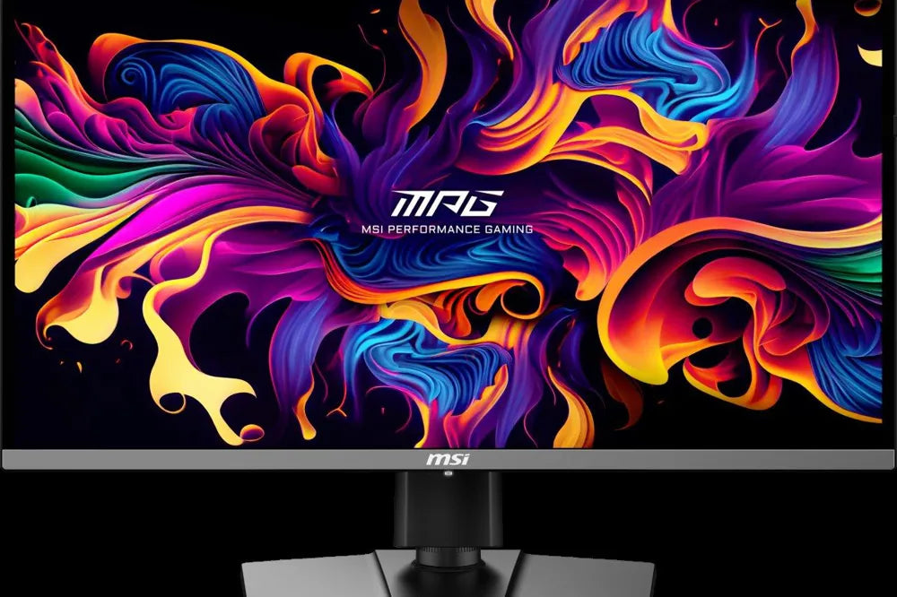 MPG 272URX QD - 26.5Inch, 26.5Inch