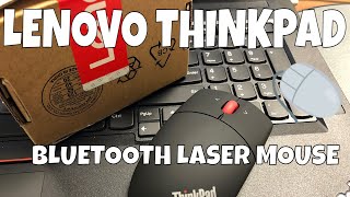 ThinkPad Laser Bluetooth