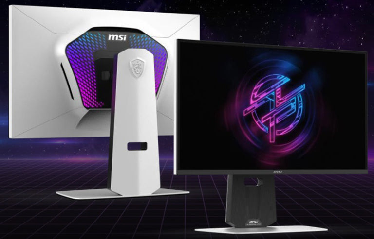 MPG 274URDFW E16M - LED Backlight, Flat, 3840 x 2160