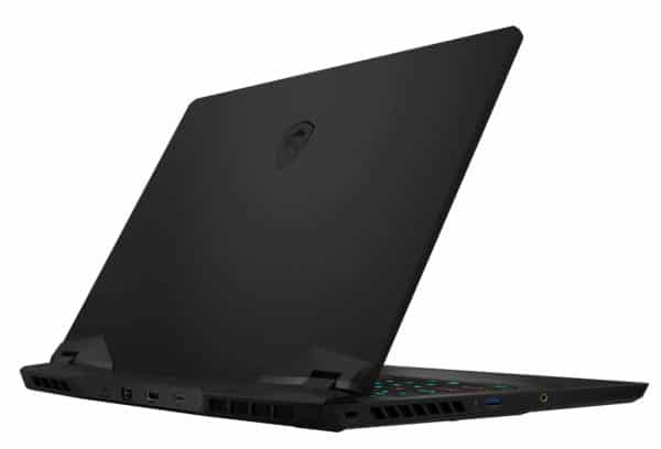 GP66 LEOPARD 11UH-444 - Intel - Core i7 - 11800H - 2.4GHz - 16GB - DDR4 - 15.6Inch - No HDD - 512GB SSD