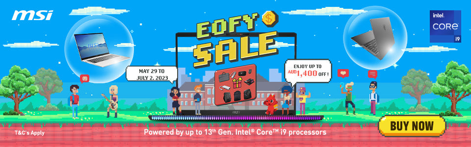 MSI Modern 14 14in Ultra Thin and Light Professional Laptop Intel Core i5-1135G7 Iris Xe 8GB 512GB NVMe SSD Win10