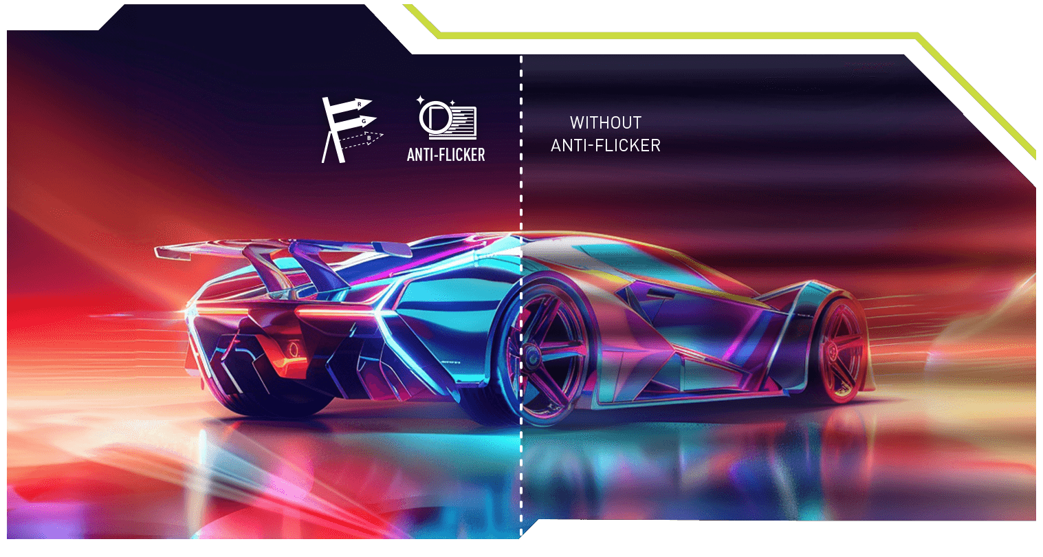 MAG 275CQF E18 - 27Inch