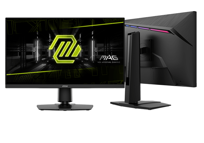MAG 272URDF E16 - 27Inch, 160 Hz refresh rate