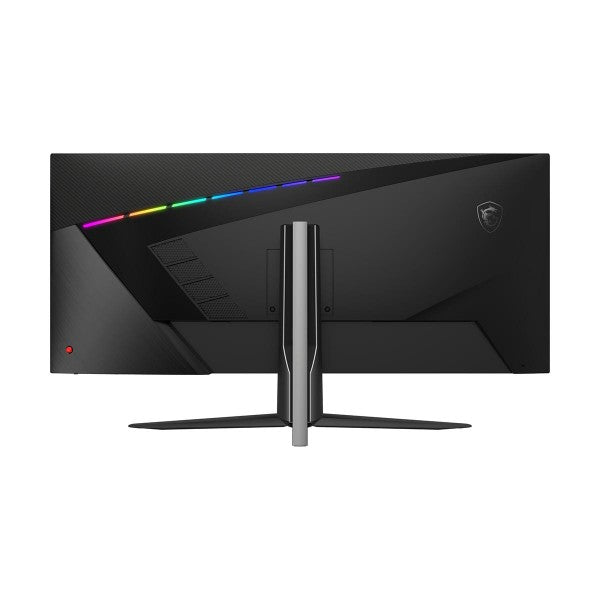 METALLIC BLACK - RGB, IPS, 3440 X 1440 (UWQHD), FREESYNC PREMIUM, HDR 400, NON, GLARE WITH NARROW BEZEL, 21:9, 400CD / M2, 1MS (MPRT), 2 (V2.0B), 1 (V1.4A), 1 (DP ALTERNATIVE), 24 MONTHS