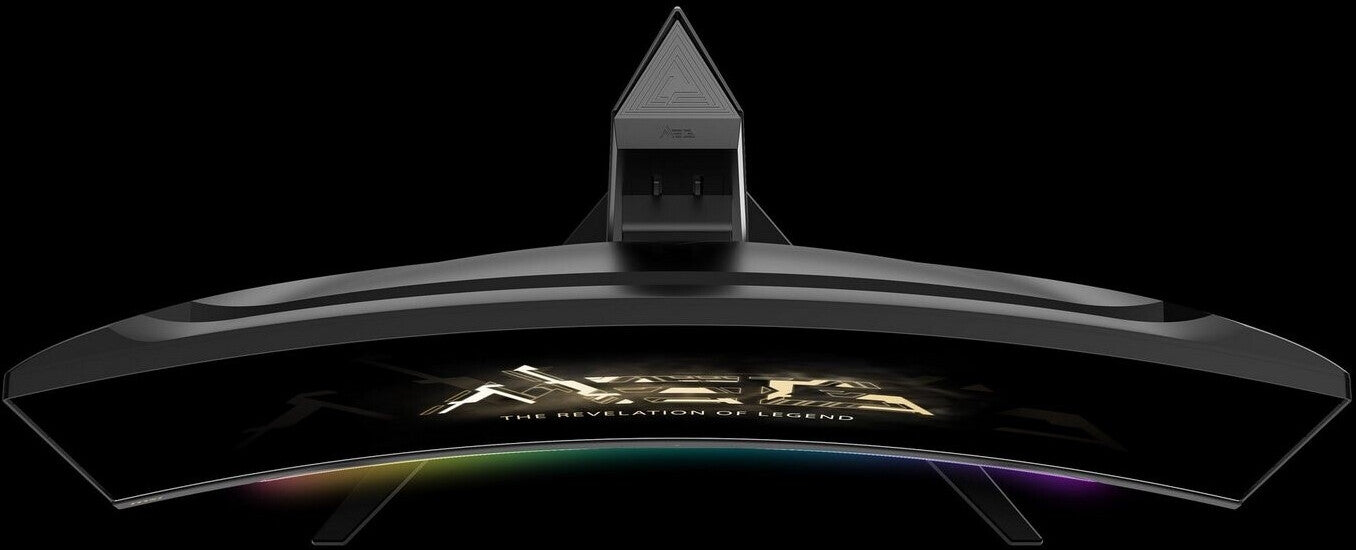 MEG 342C QD - 34Inch