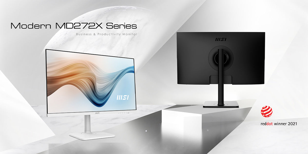 Modern MD272UPSW - 27Inch, 27Inch