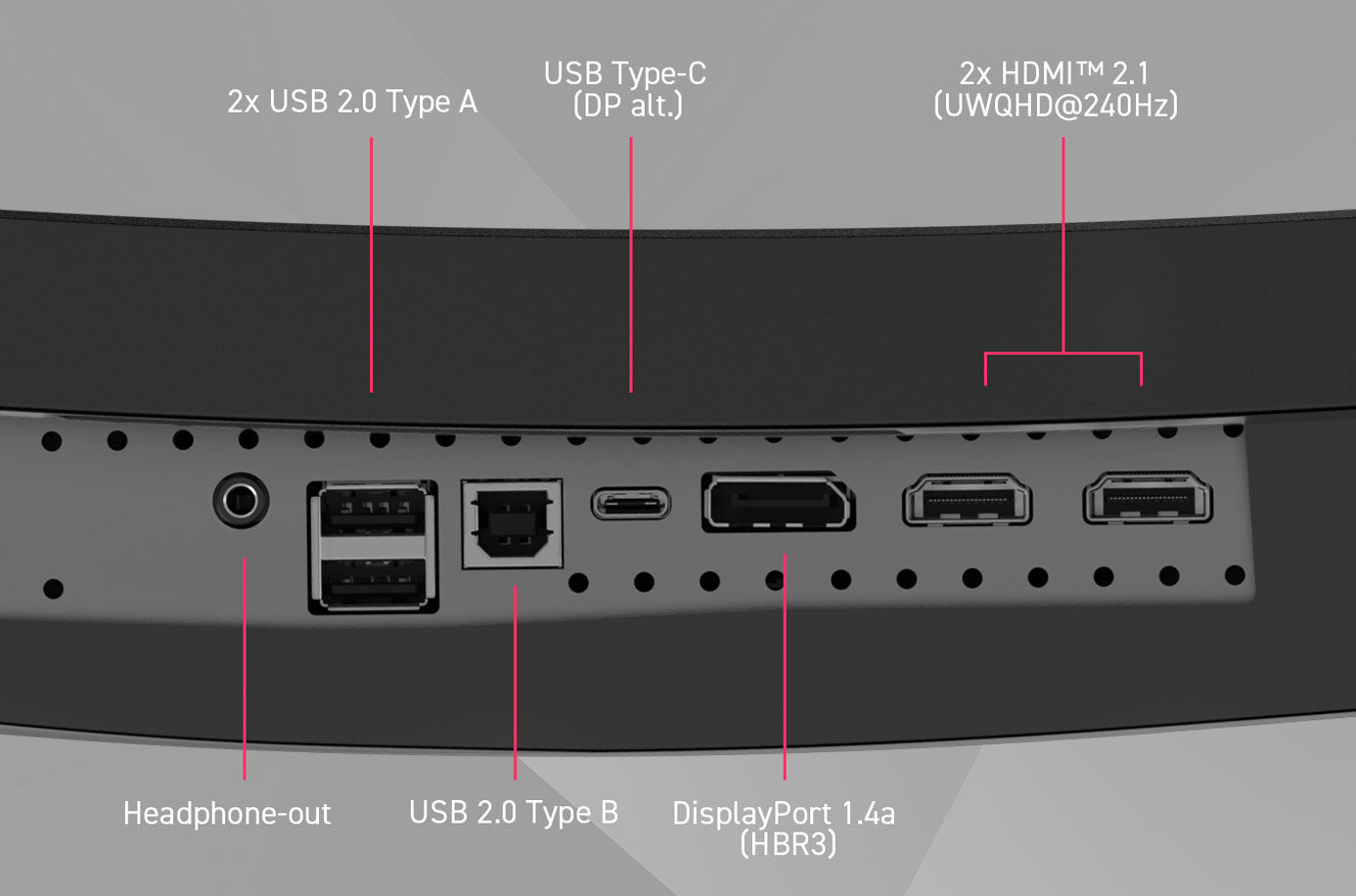 MPG 346CQRF X24 - 34Inch