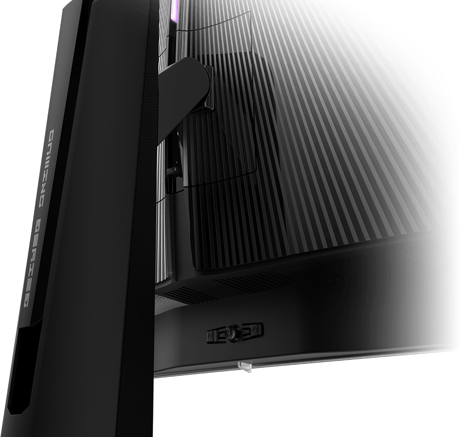 MPG 321CURX QD - 31.5Inch