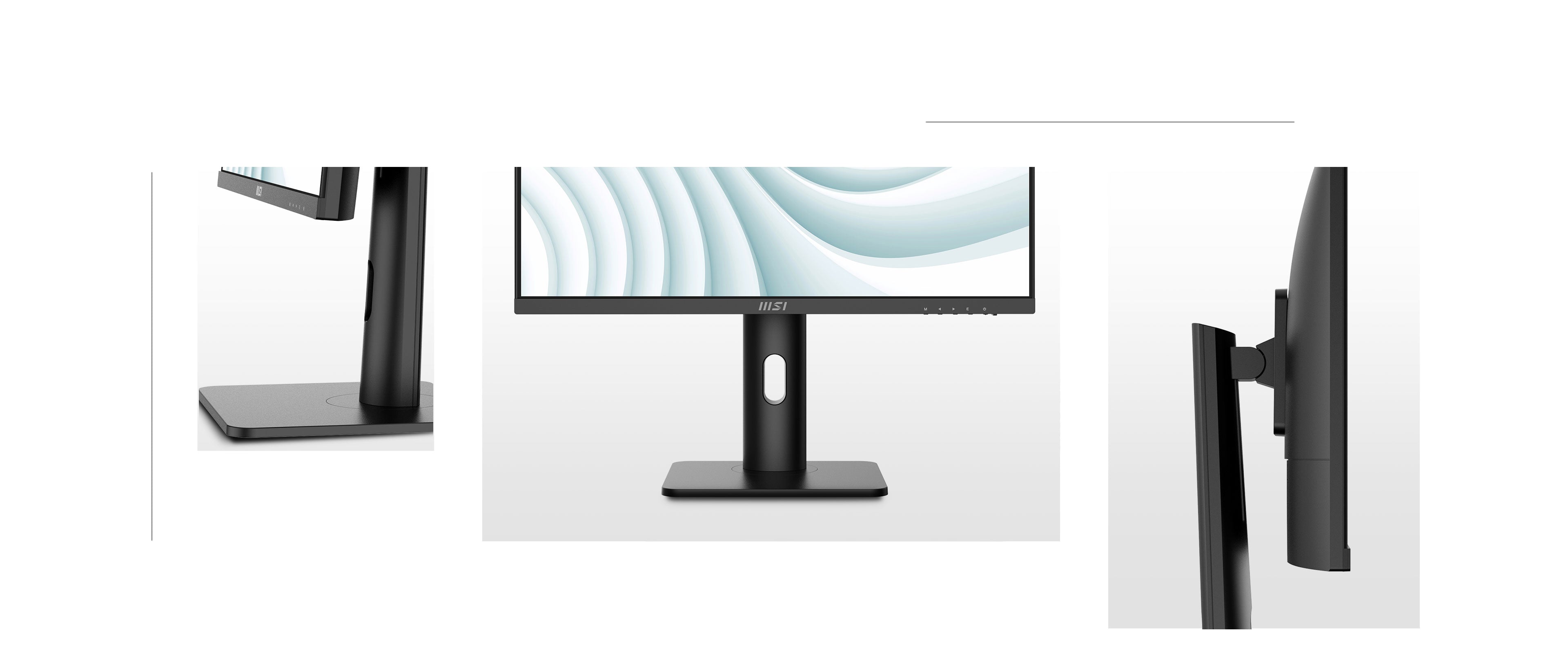 PRO MP243X - 24Inch, 24Inch