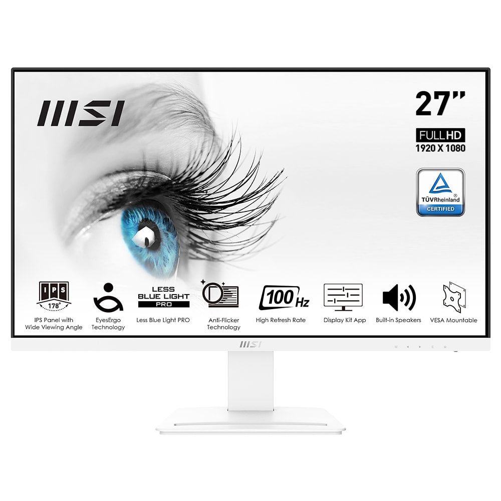 PRO MP273QW E2 - 27Inch, 100 Hz