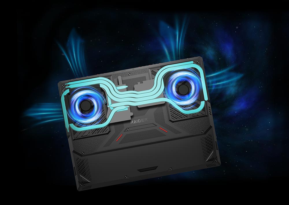 A9WJG - MSI Raider A18 HX 18in UHD+ mini LED 120Hz Gaming Laptop AMD Ryzen 9, 9955HX3D RTX 5090 64GBDDR5 2TB Gen4x4 NVMe SSD Win 11PRO