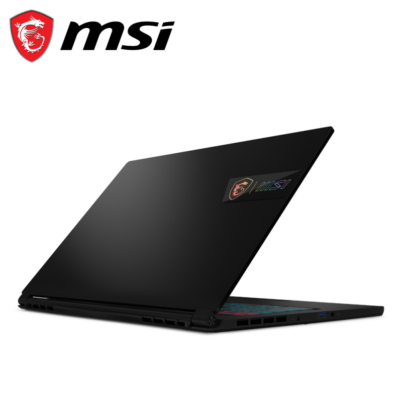 Stealth 15M - Intel - Core i7 - 1185G7 - 3GHz - 16GB - DDR4 - 15.6Inch - 1920 x 1080 - 512GB SSD