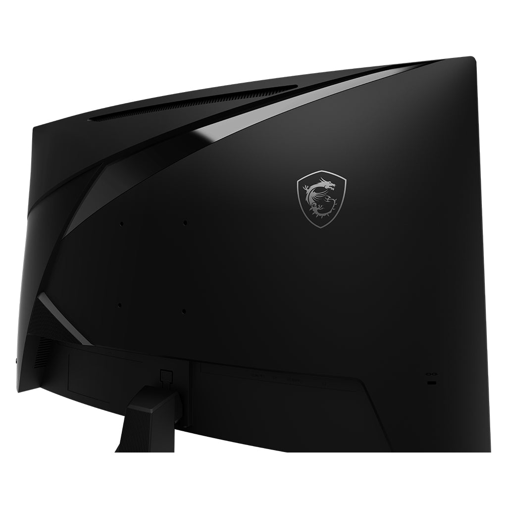 MAG 32C6X - 31.5Inch