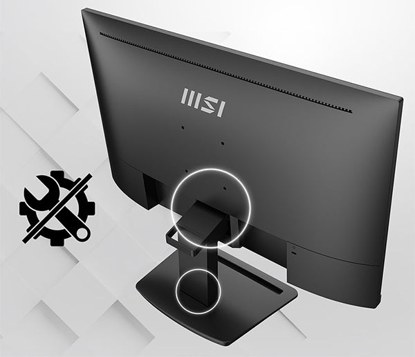 PRO MP243X - 24Inch, 24Inch