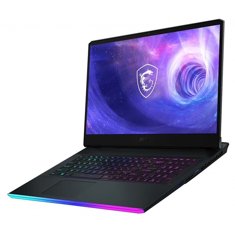 MSI Raider GE66 15.6 inch UHD 4K 120Hz Gaming Laptop Intel Core i9-12900HK RTX3080TI 32GBDDR5 1TB NVMe SSD Win11