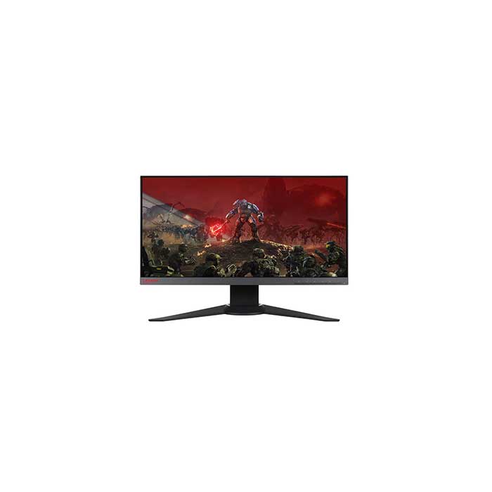 Lenovo Legion Y25f - 10 24.5 inch WLED Panel AMD Free-sync monitor
