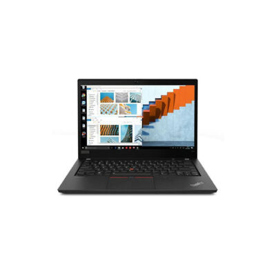 ThinkPad T14s G4 - 14", 32GB, 1TB SSD