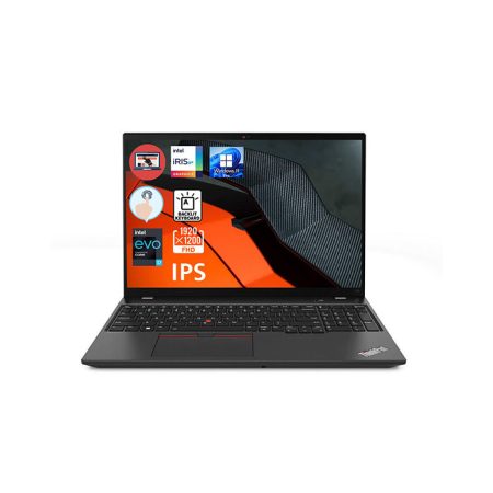 ThinkPad T16 G3 - 16", 16GB, 1TB SSD