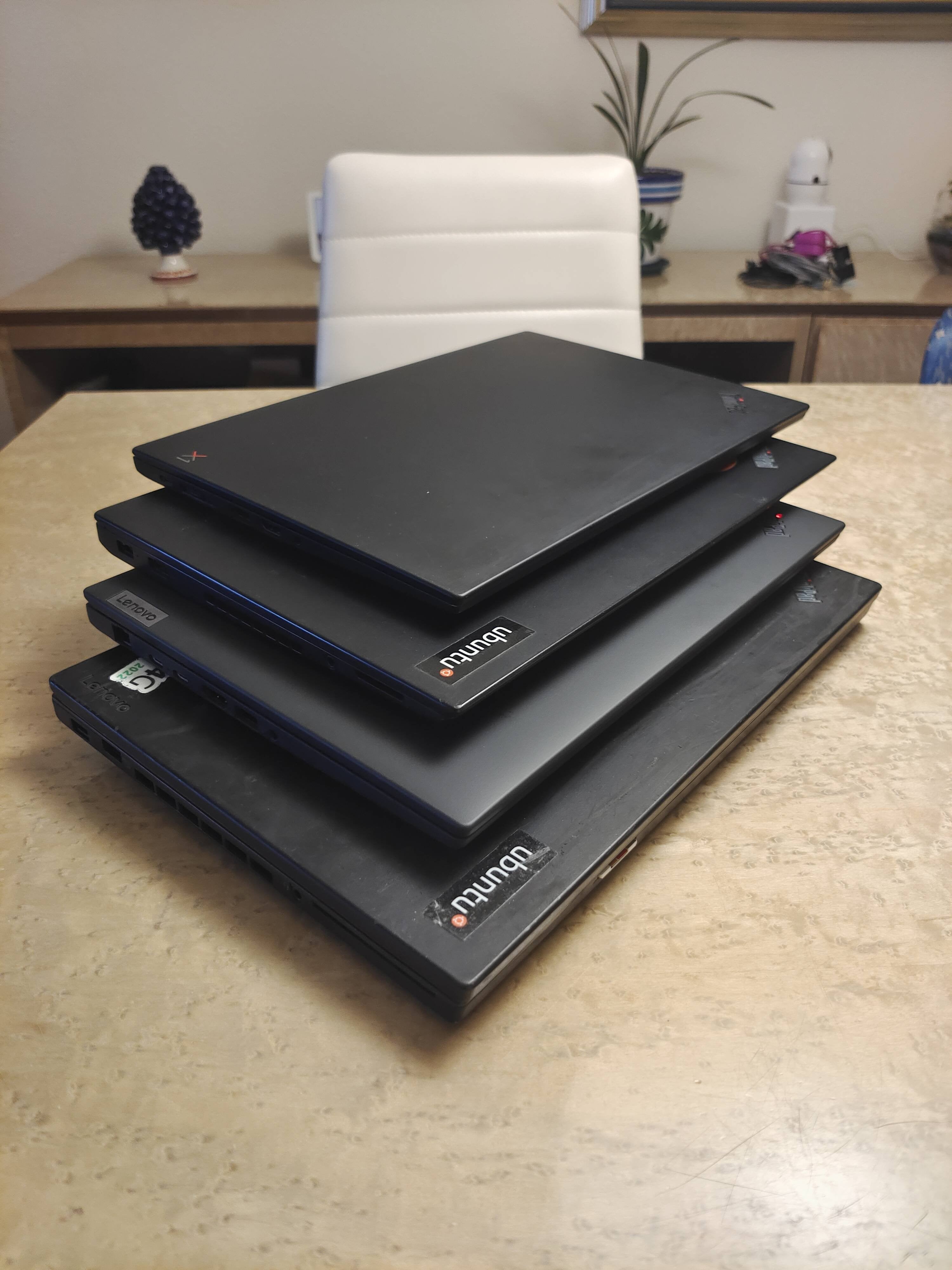 ThinkPad Stack Wireless