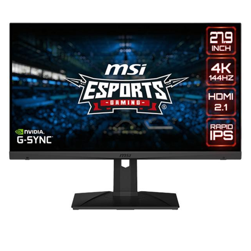 Optix MAG281URF - 28Inch