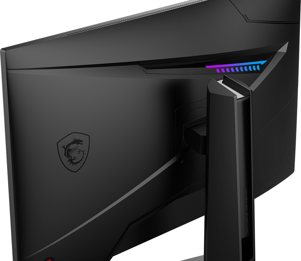 MPG 274URF QD - 27Inch