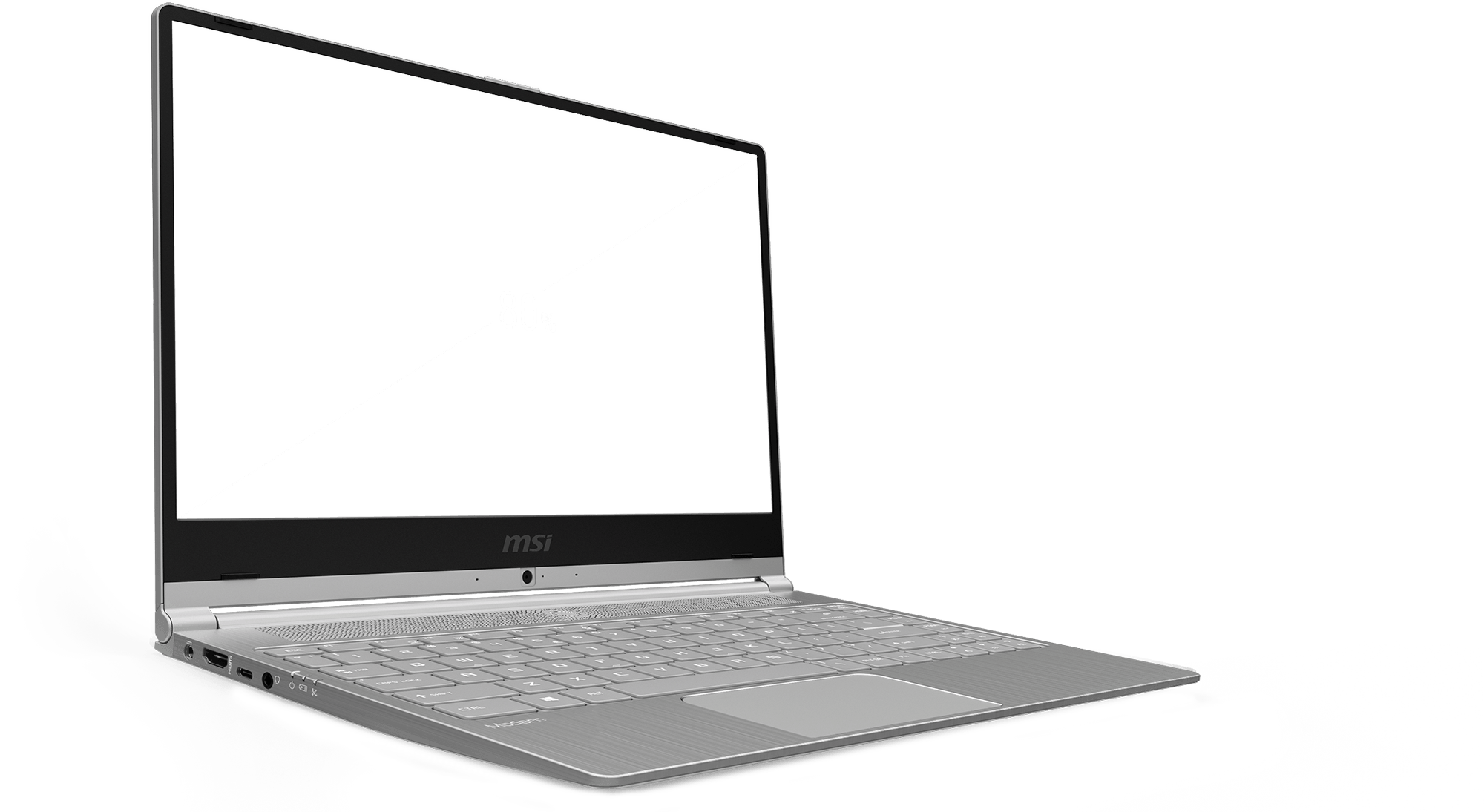 Modern 14 - 2.3GHz, 8GB